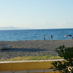 Casa Vacanze Finestra Sul Mare